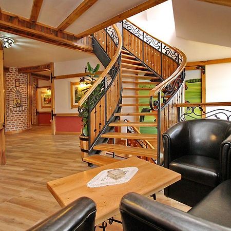Guest House Zlatiborski Pastuv Luaran gambar