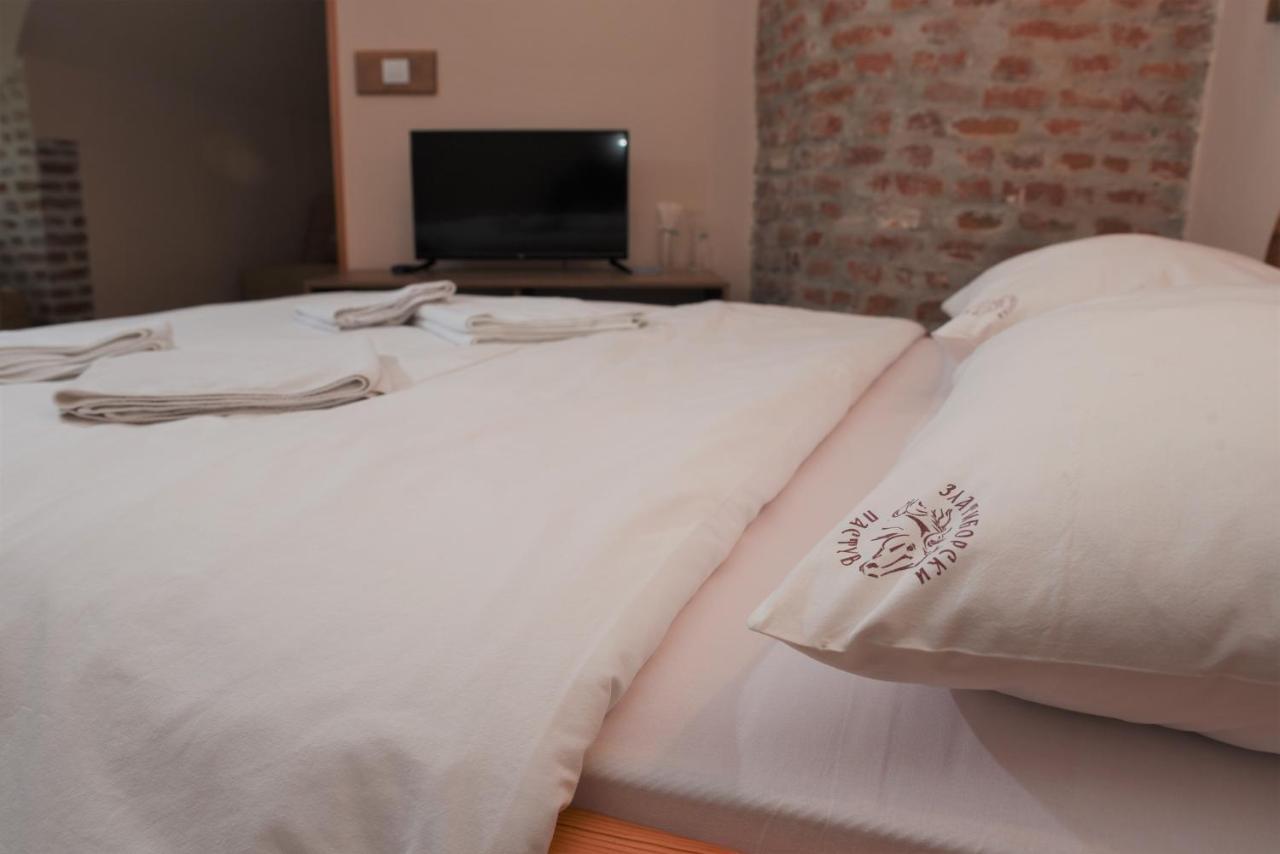 Guest House Zlatiborski Pastuv Luaran gambar