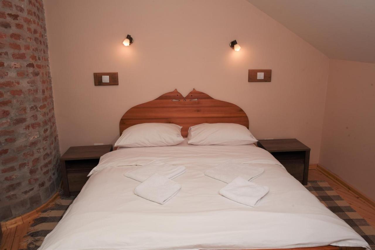 Guest House Zlatiborski Pastuv Luaran gambar