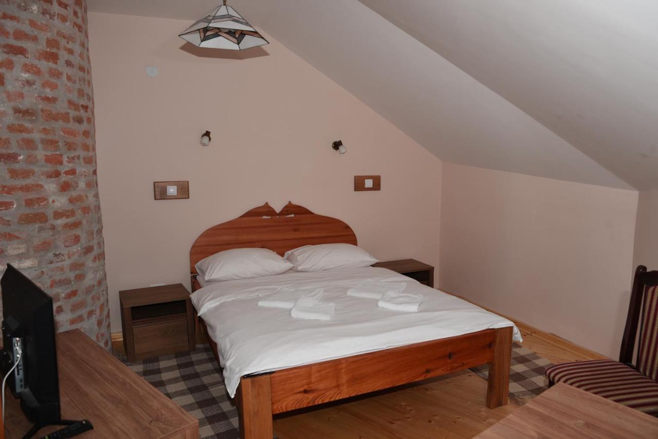 Guest House Zlatiborski Pastuv Luaran gambar