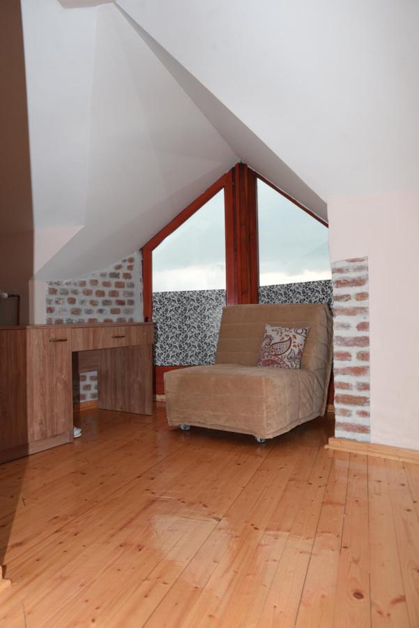 Guest House Zlatiborski Pastuv Luaran gambar