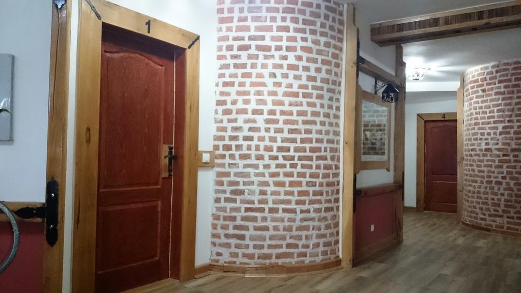 Guest House Zlatiborski Pastuv Luaran gambar
