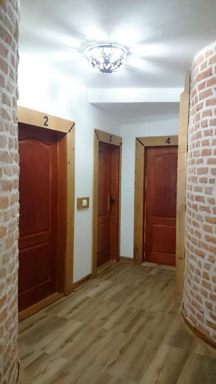 Guest House Zlatiborski Pastuv Luaran gambar