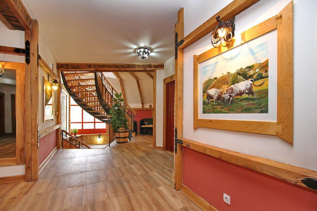 Guest House Zlatiborski Pastuv Luaran gambar