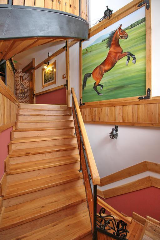 Guest House Zlatiborski Pastuv Luaran gambar