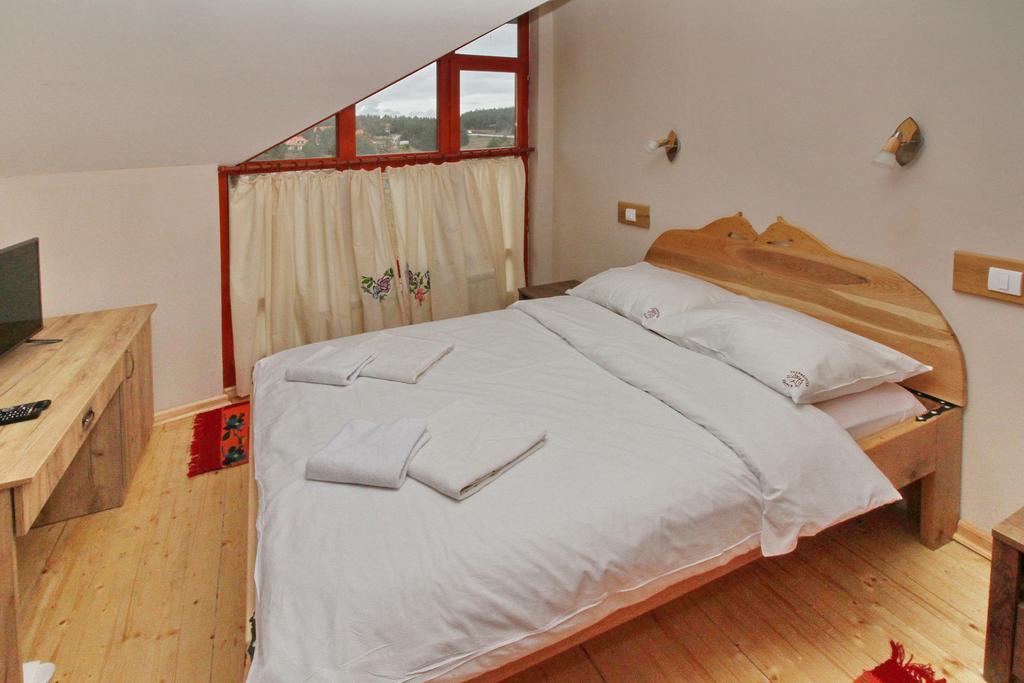 Guest House Zlatiborski Pastuv Luaran gambar