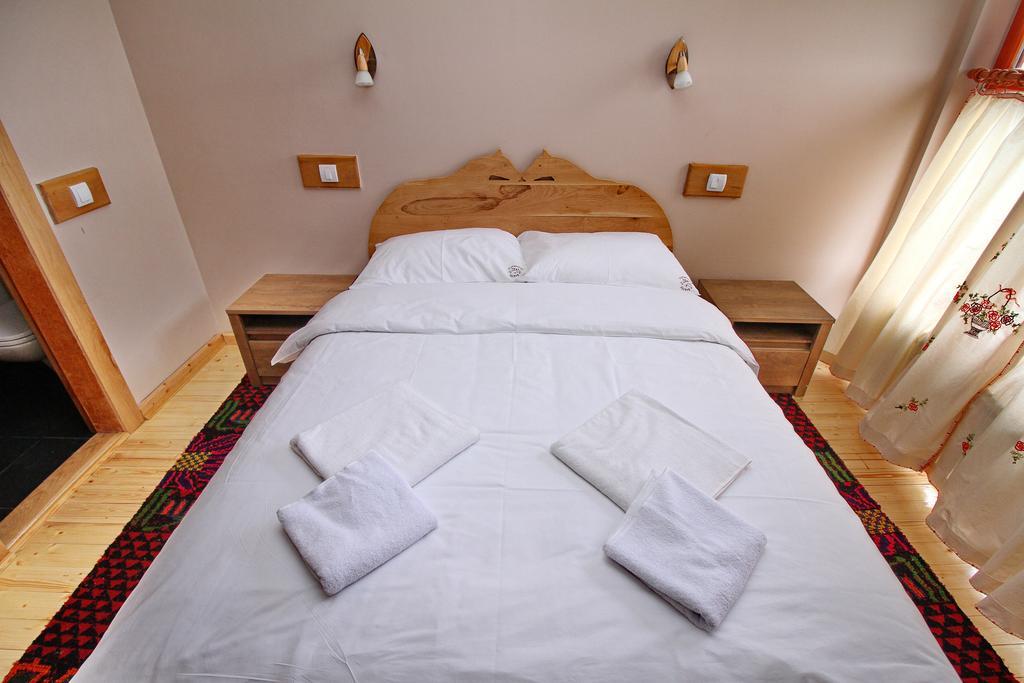 Guest House Zlatiborski Pastuv Luaran gambar
