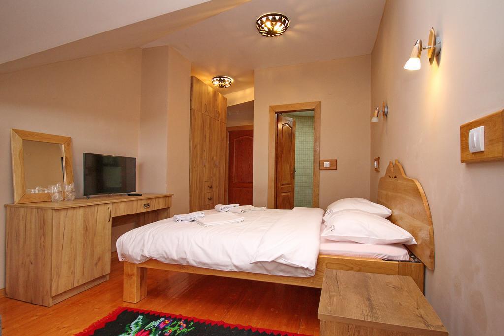 Guest House Zlatiborski Pastuv Luaran gambar