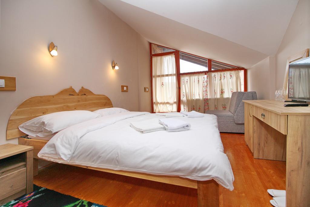 Guest House Zlatiborski Pastuv Luaran gambar