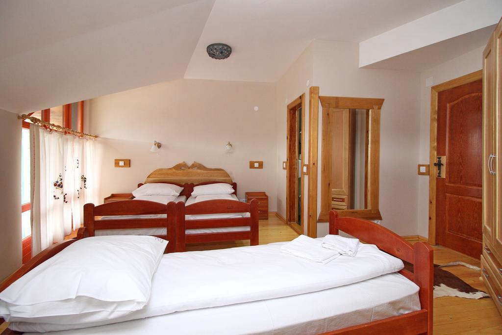 Guest House Zlatiborski Pastuv Luaran gambar